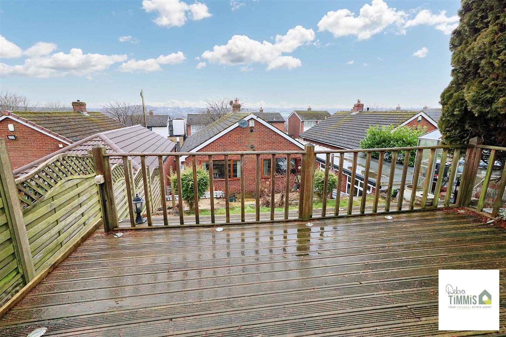 Fielden Close, Milton, Stoke-On-Trent